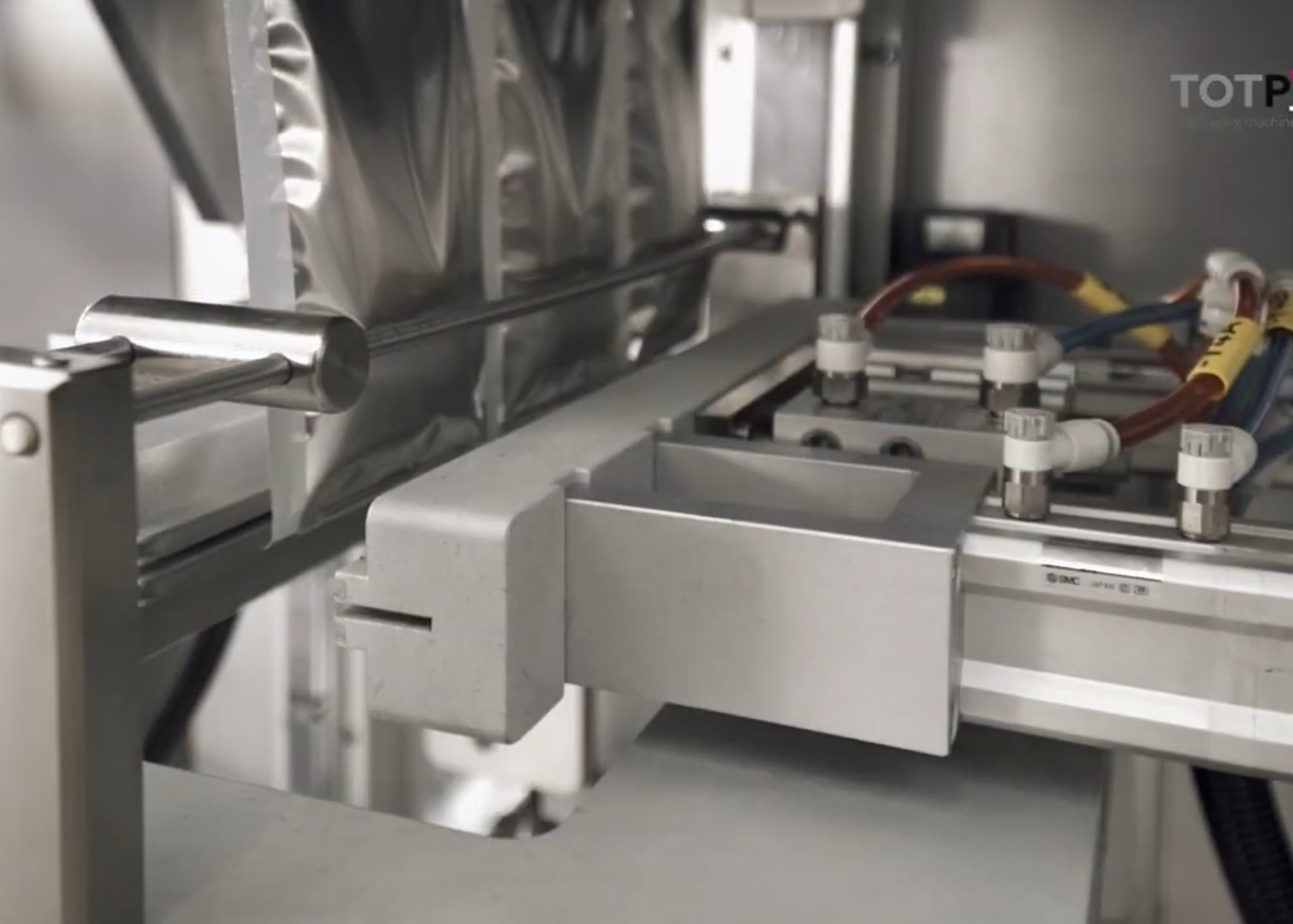 Cutting Mechanism