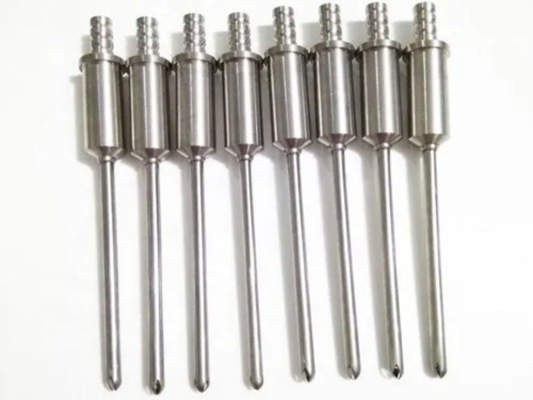 Filling Nozzles
