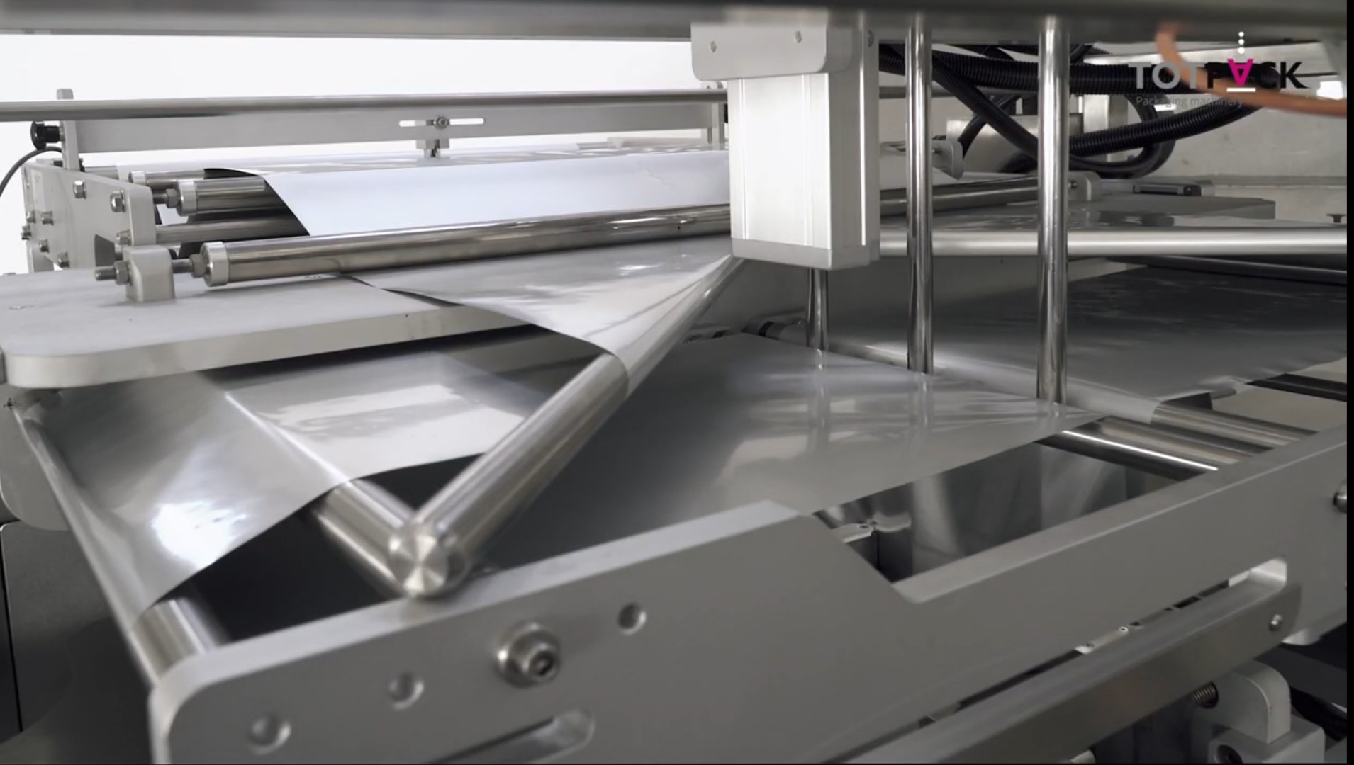 Folding Unit