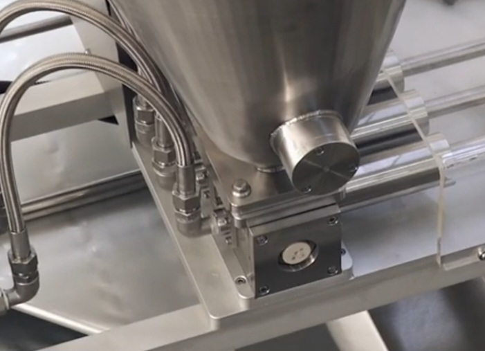 Liquid Manifold