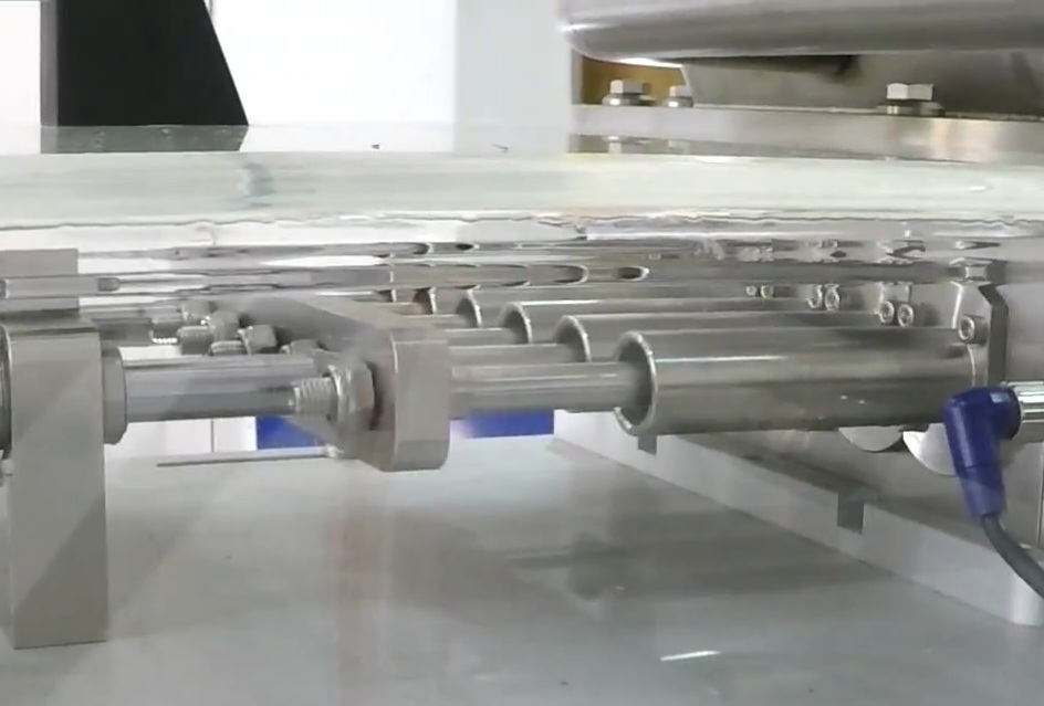 Piston Cylinders