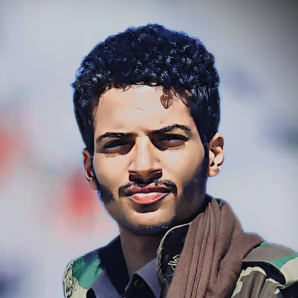 Abdulnasser Jamal Al-Sanabani