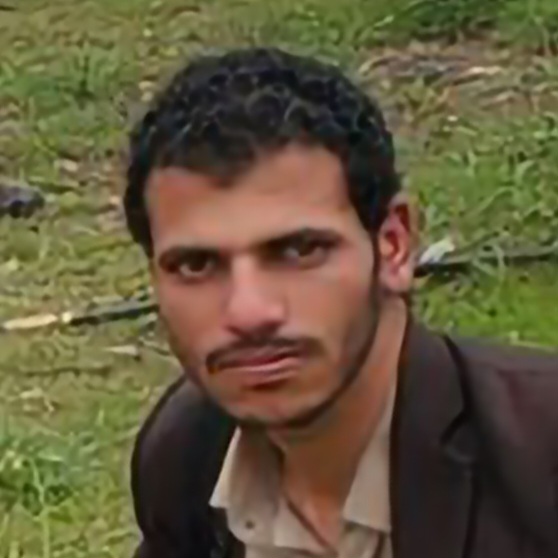Abdulnasser Mohammed Saad