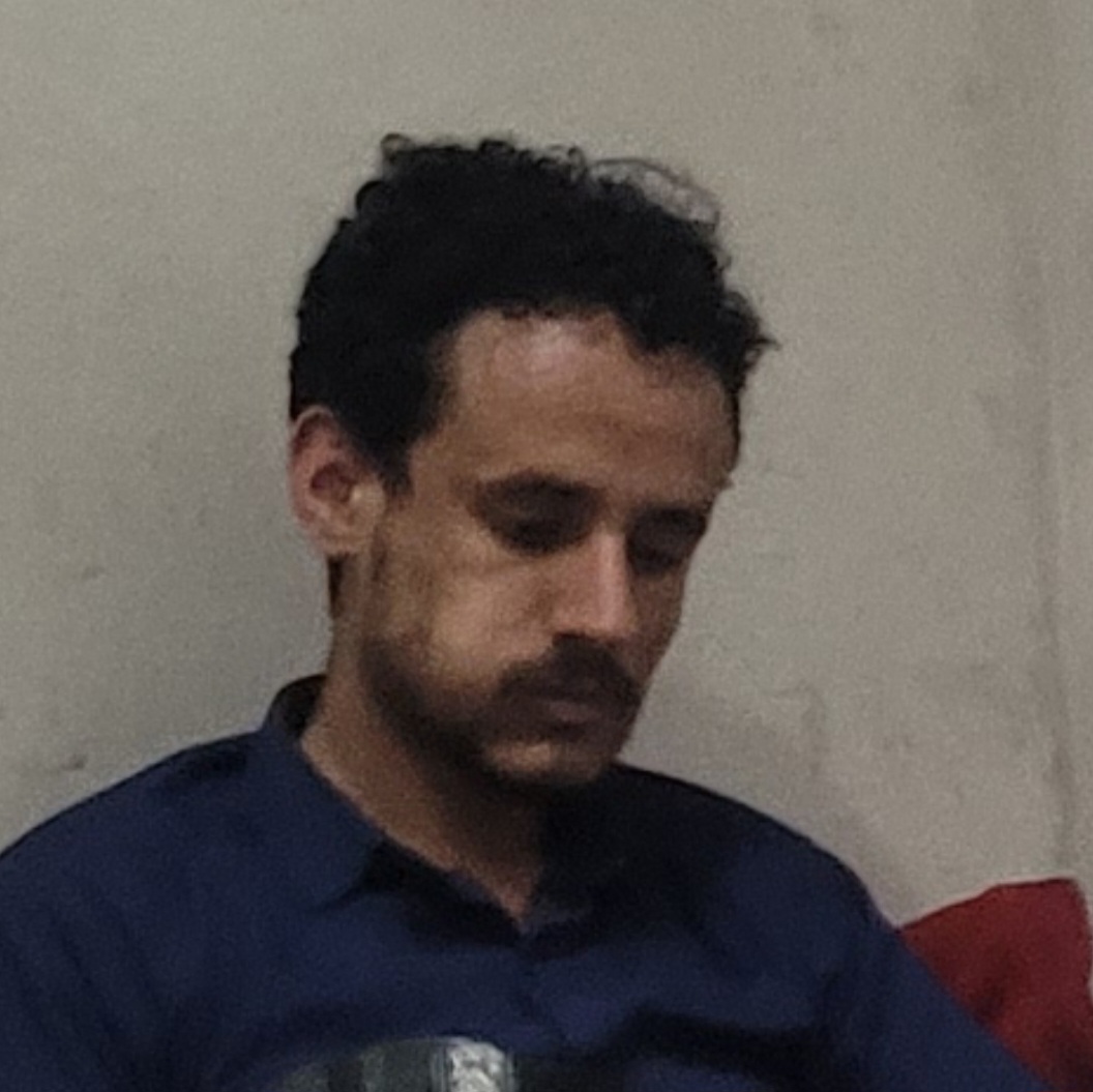 Hussein Saeed Masoud