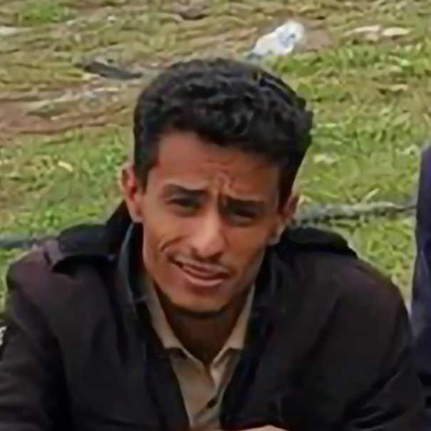 Osama Mohammed Al-Sharma